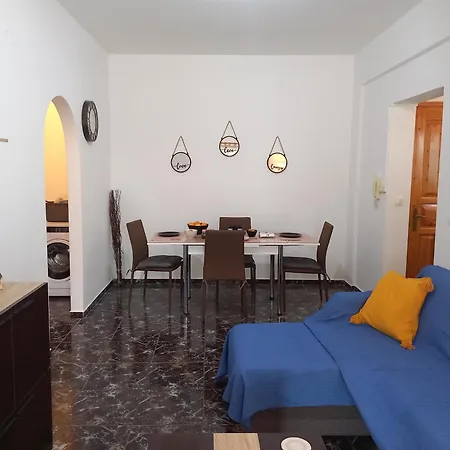 Triζin Apartment Galatas  Exterior photo