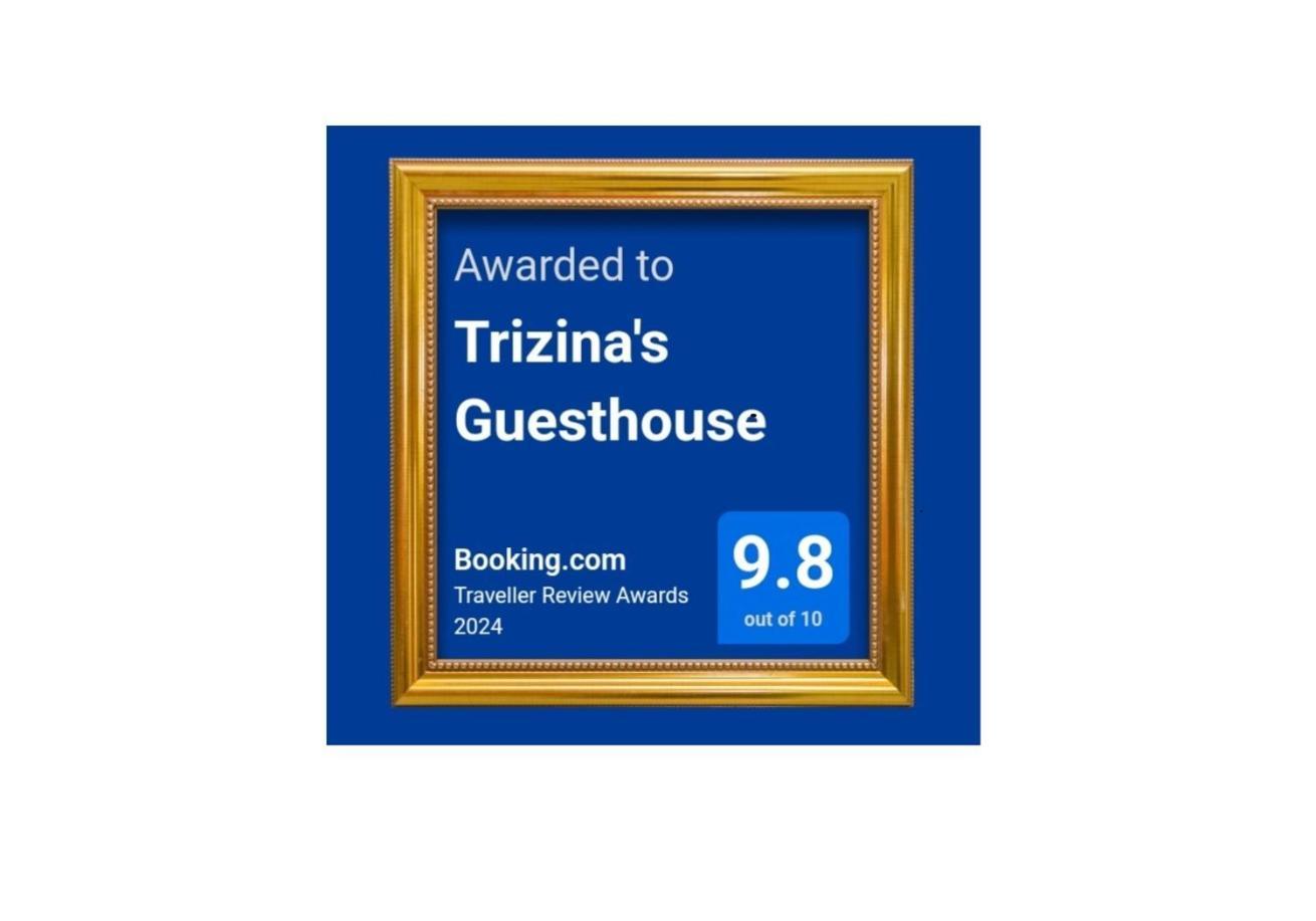 Apartment Triζin
