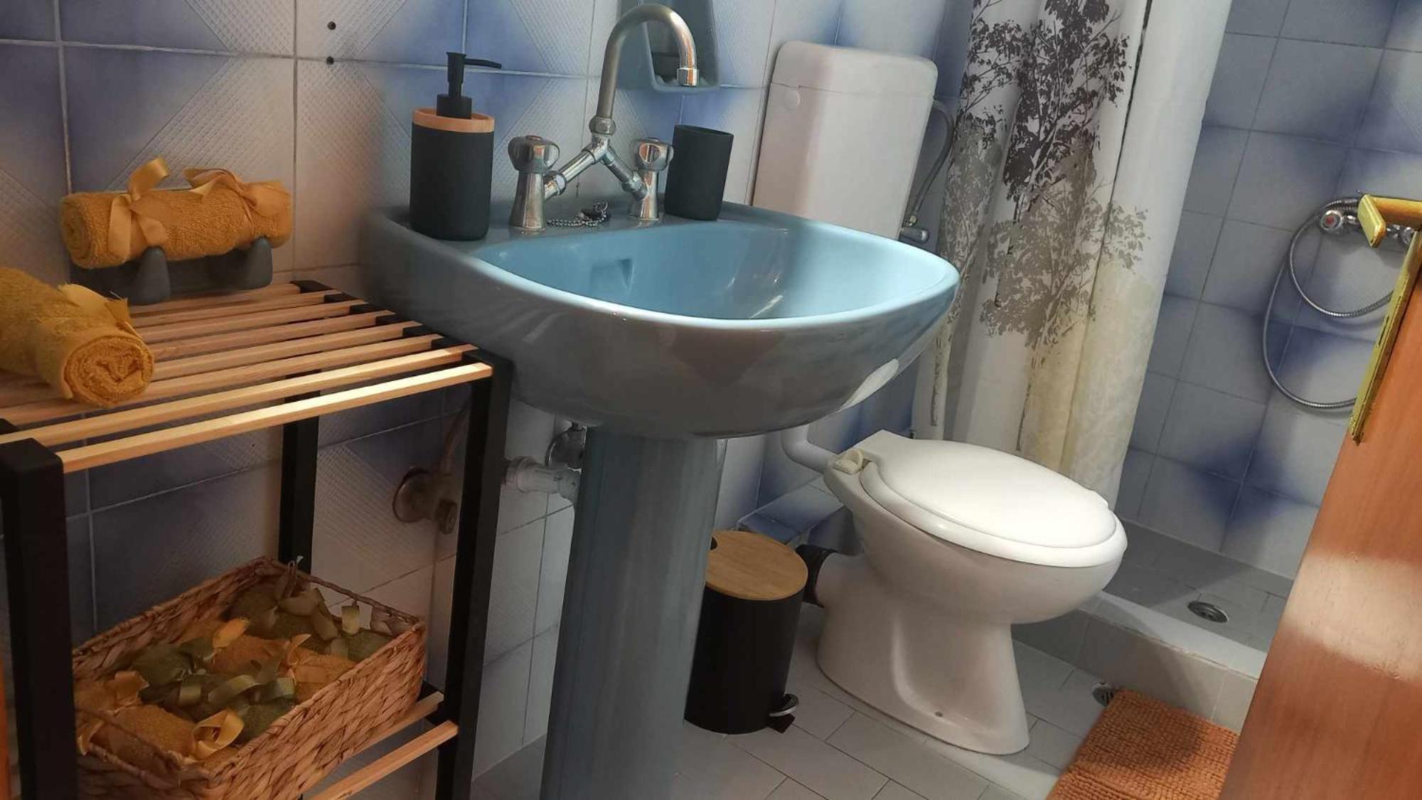 Apartment Triζin *