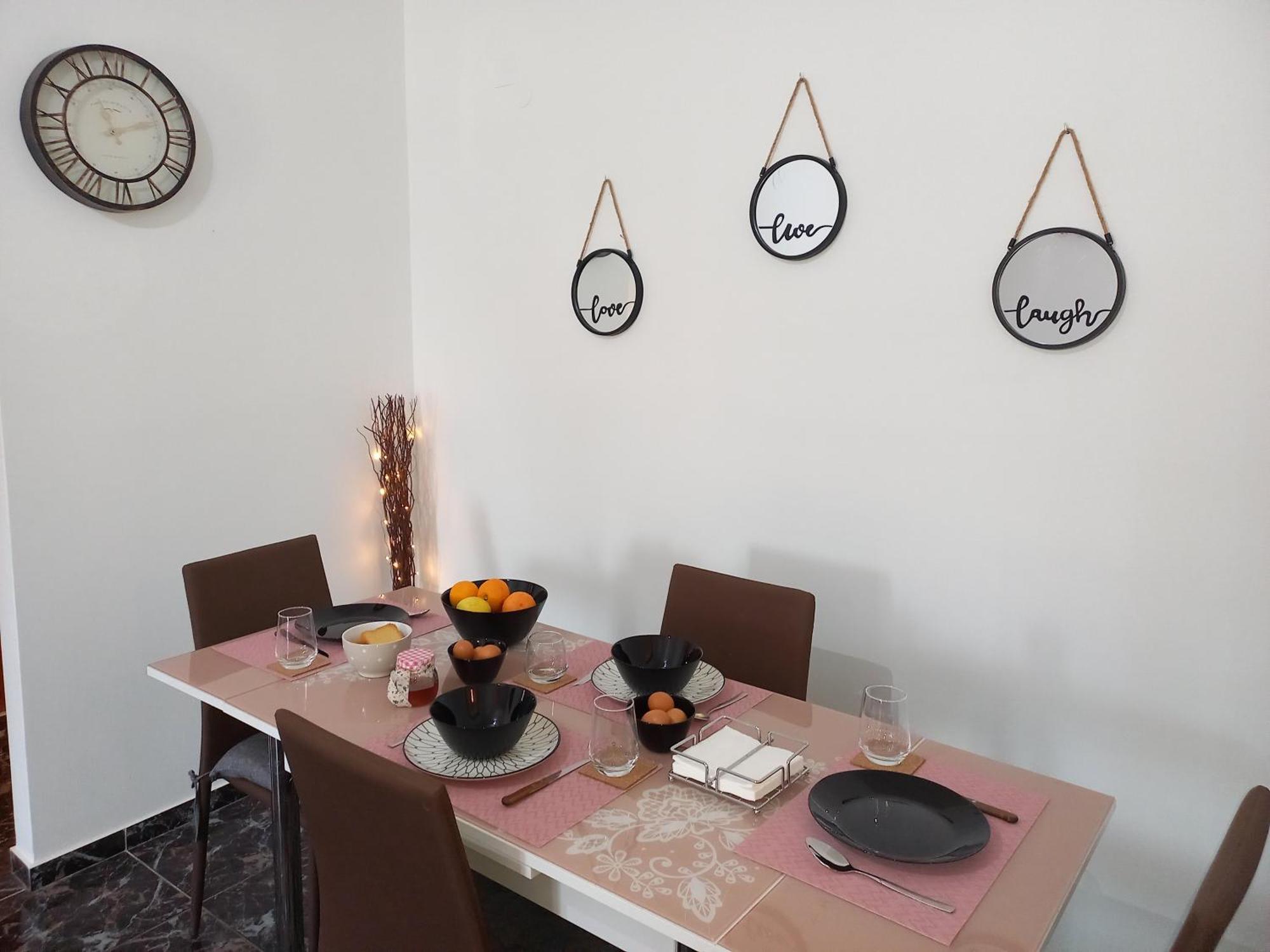 Triζin Apartment