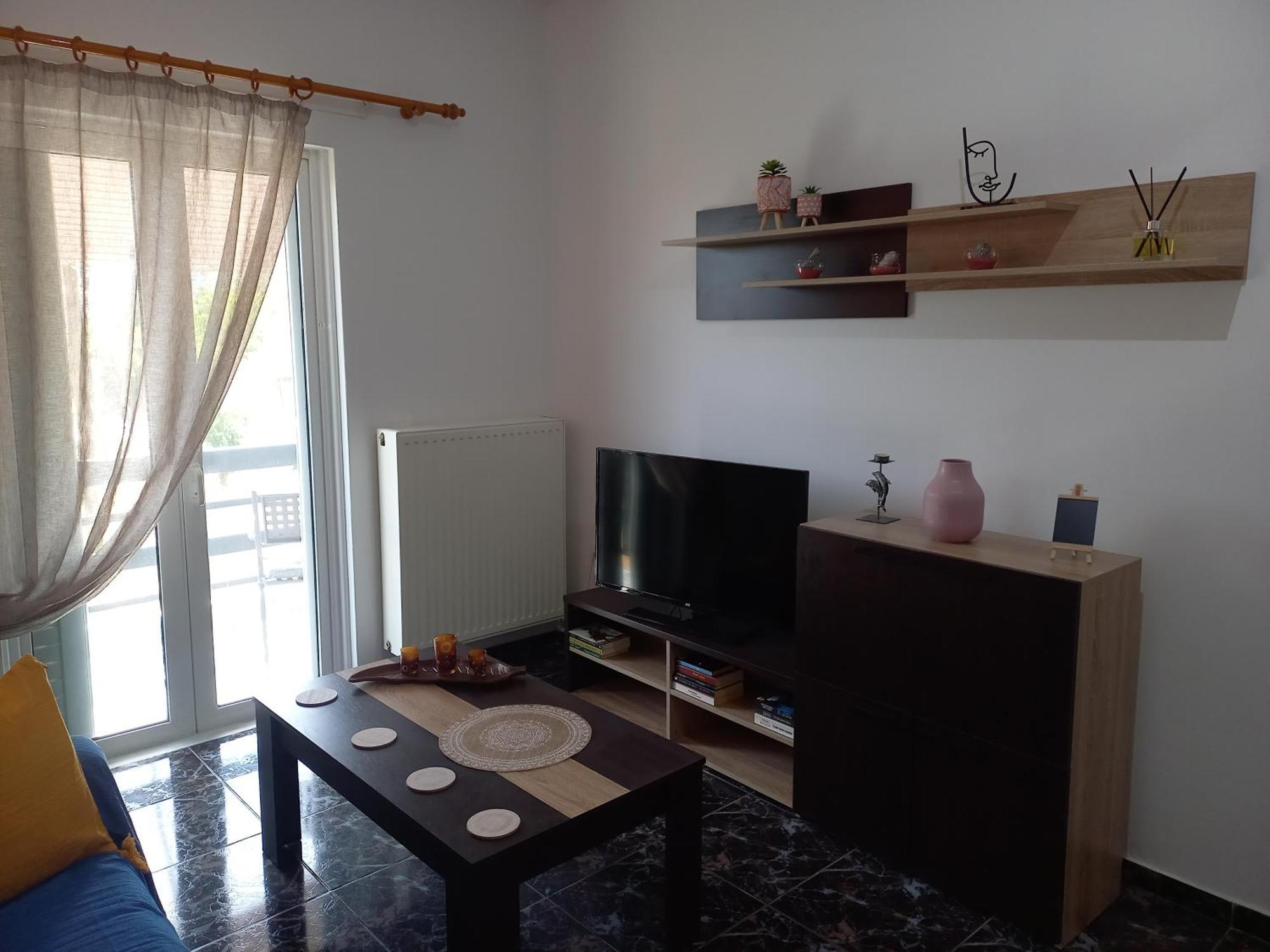 Triζin Apartment *