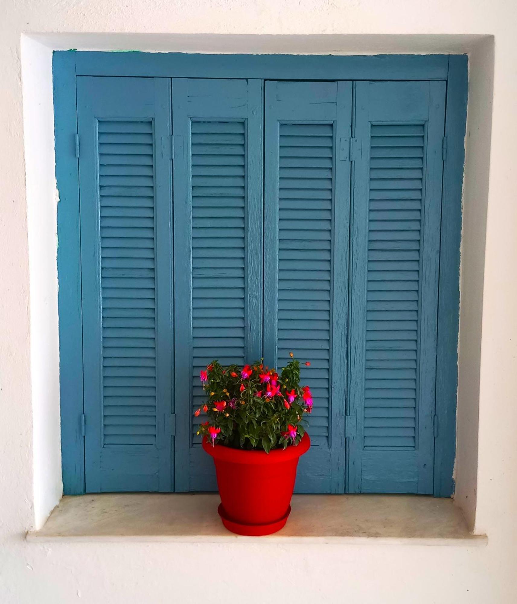 Apartment Triζin Galatas (Poros)
