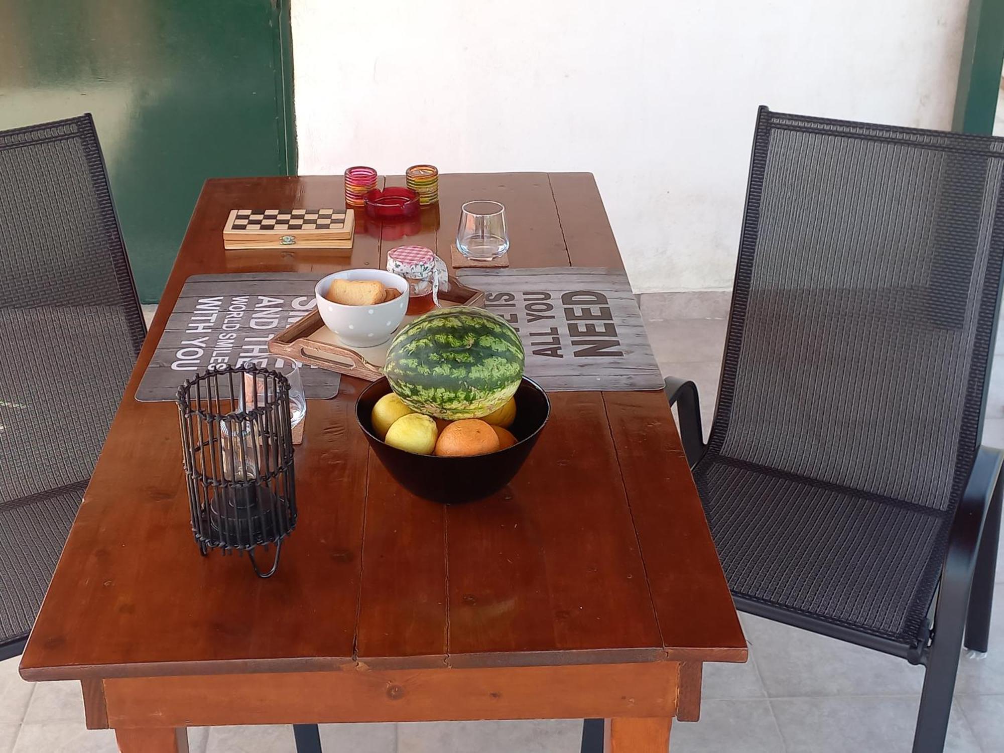 Triζin Apartment *